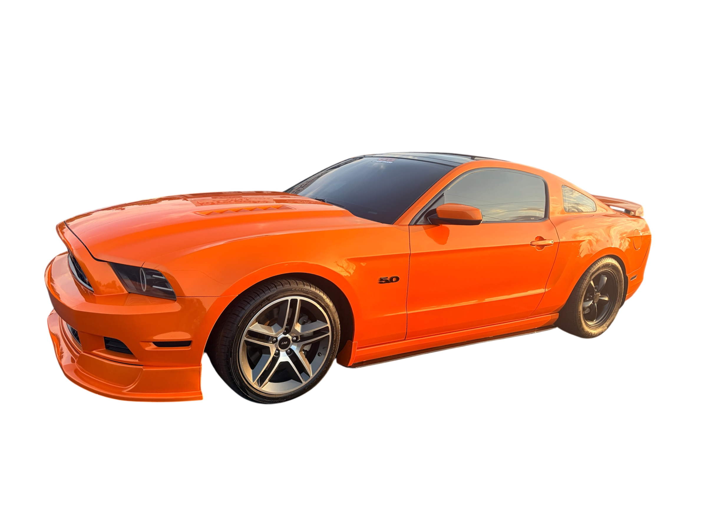 Final Touch Auto Body Shop (3)